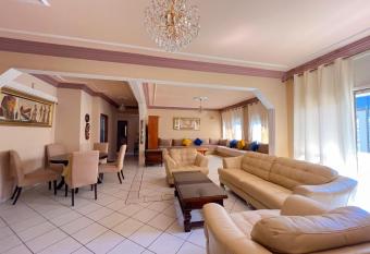 Appartement en plein centre ville has Balcony rooms