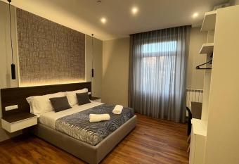 B&B MariL   has Balcony rooms