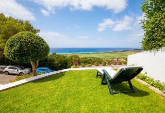 Bugambilies B5-Menorca has Balcony rooms