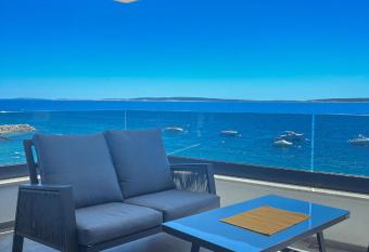 Apartman Lana&Bruno has Balcony rooms