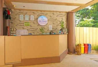 Villa Tomasa Beach Resort Panglao allows 18 year olds to book a room