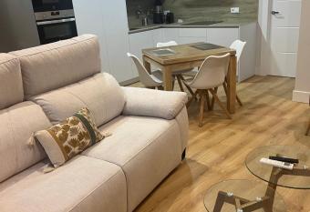 M & A apartamentos tur  sticos allows 18 year olds to book a room