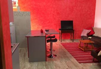 Apatomentos Fortuna Leisure has Balcony rooms