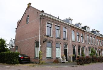 B&B Vechtzicht has Balcony rooms