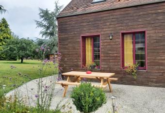 La Valette has Balcony rooms