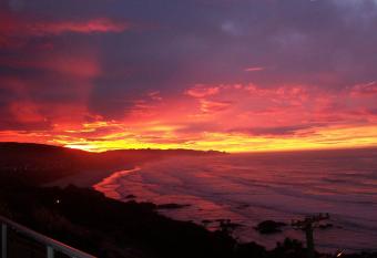 Petra Seaside Apartment has Balcony rooms