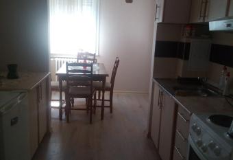 Apartmani Lukic has Balcony rooms