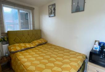 Mitcham Let 11 allows 18 year olds to book a room