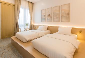 The Elements Boutique House allows 18 year olds to book a room