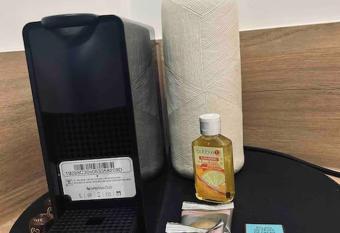 Maison Hanaa, Sauna & Spa has Balcony rooms