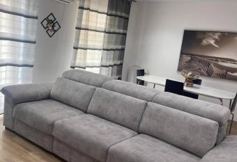 Amplio apartamento en Crevillente has Balcony rooms