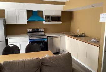 Vacation Homes 3 Rooms has Balcony rooms