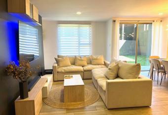 *Luxury Condo steps away from Antigua* has Balcony rooms