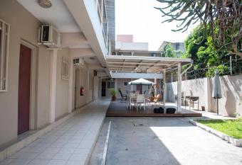 Casa Linda has Balcony rooms