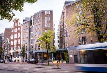 Kimpton De Witt Amsterdam, an IHG Hotel has Balcony rooms