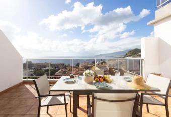 Ocean View Terrace allows 18 year olds to book a room