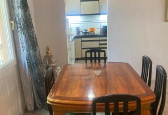 Acogedor chalet RIUMAR 2 has Balcony rooms