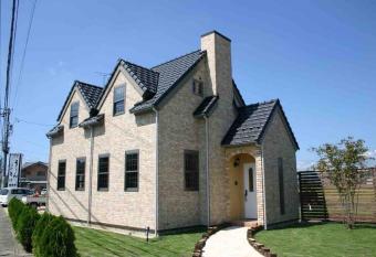                                Antiques Gifu Seki has Balcony rooms