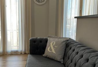 Duplex MC has Balcony rooms