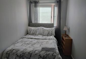 Comfy Getaway spot has Balcony rooms