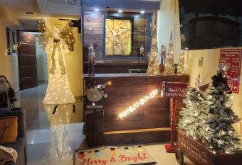 HOTEL PUEBLO BONITO has Balcony rooms