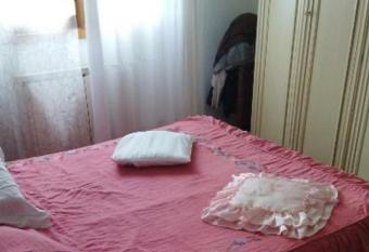 La collina has Balcony rooms