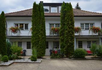 G  stehaus Sch  nw  lder has Balcony rooms