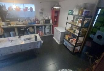 Al 462 has Balcony rooms