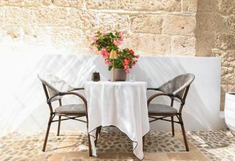 Ca Sana Teulada Moraira, Grupo Terra de Mar, alojamientos con encanto has Balcony rooms