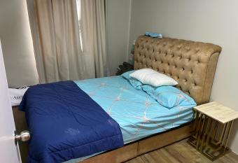 Z Homestay Casa Green Cybersouth Near KLIA & Putrajaya has Balcony rooms