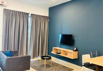 Vista Homestay by AK Group allows 18 year olds to book a room