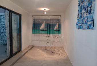 Residence Lavande has Balcony rooms