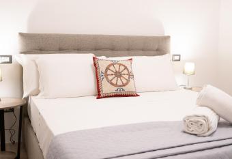 Naxos Home Holiday allows 18 year olds to book a room