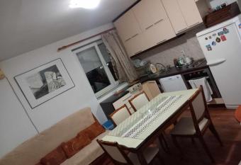 Grandmom s apartment has Balcony rooms