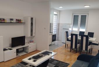 Black and White has Balcony rooms