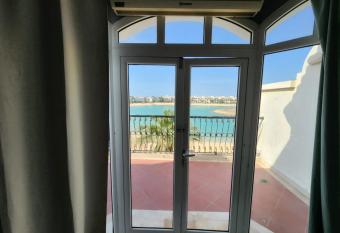                                -                has Balcony rooms