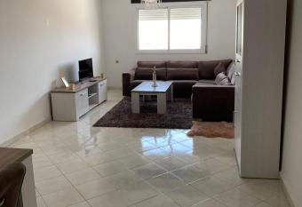 Appartement Tanger Ibrahim Al Khalil 1 allows 18 year olds to book a room
