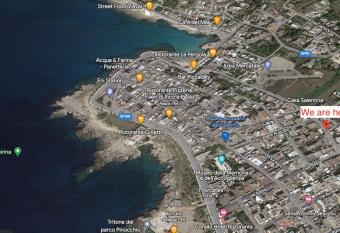 C est La Sea has Balcony rooms