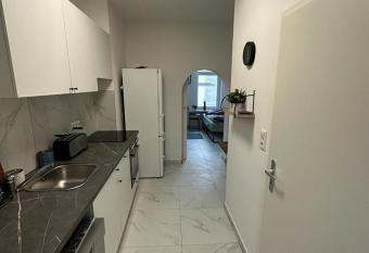 Komfortable Monteurswohnung has Balcony rooms