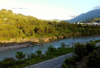 Panoramic Vjosa Escapes has Smoking/Balcony rooms