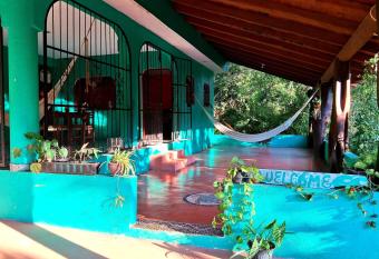 Casa   guila has Balcony rooms