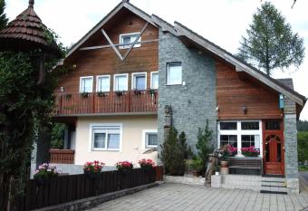 Penzion Adam - Makov has Balcony rooms