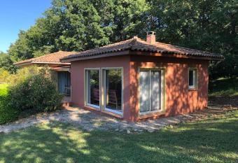 Charming house in Espinet domain has Balcony rooms