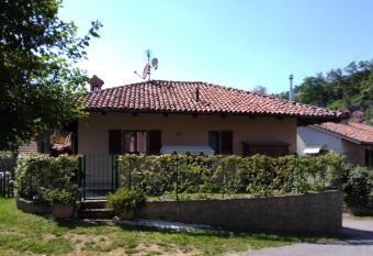 Il Freis has Balcony rooms