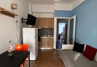 The VIEW Apartments allows 18 year olds to book a room