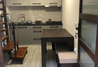 Casa Dan has Balcony rooms