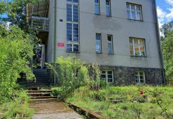 Vila Kotl    sk   has Balcony rooms