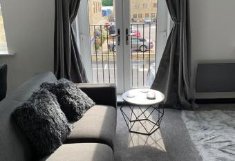 Mill Bank Apartment allows 18 year olds to book a room