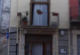 Casa de Julio Alonso has Balcony rooms