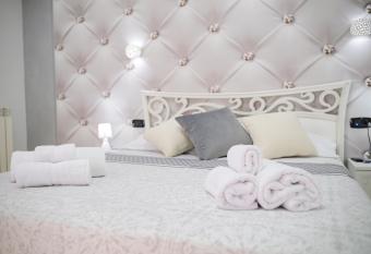 Venere apartement house has Balcony rooms